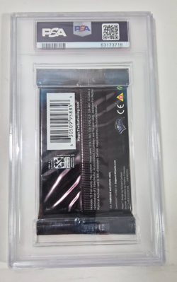 Strixhaven School of Mages Collector Pack English Graded PSA 8 MTG Magic 630509958856 - Image 4