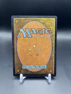 MTG, Urza's Miter LP Antiquities Regular - Image 2