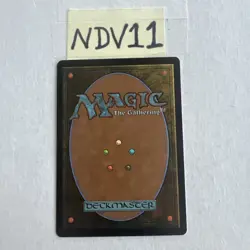 MTG Ophidian Eye Time Spiral Regular - Image 2