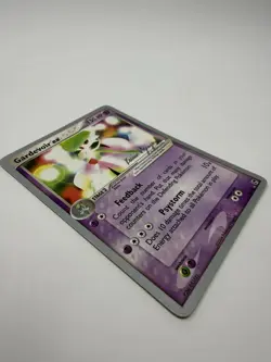 Gardevoir ex - World Championships 2004 - 96/100 Sandstorm - Pokemon TCG - Image 4
