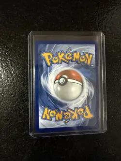 Pokemon TCG Mega Zygarde Ex 120/088 Perfect Order SIR Near Mint - Image 2