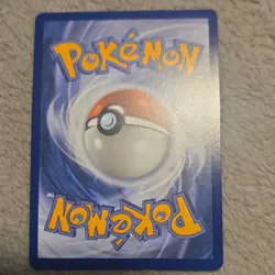 Pokemon Rotom EX Full Art Holo Rare Card 126/094 PFL EN Set - Image 2