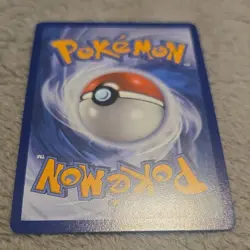 Pokemon Rotom EX Full Art Holo Rare Card 126/094 PFL EN Set - Image 4