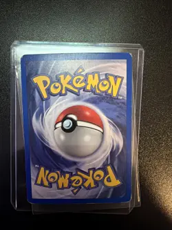 Pokemon TCG Rockets Mewtwo Gym Challenge Holo Card 14/132 - Image 3