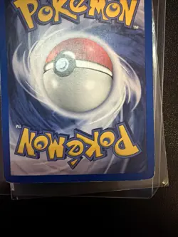 Pokemon TCG Rockets Mewtwo Gym Challenge Holo Card 14/132 - Image 4