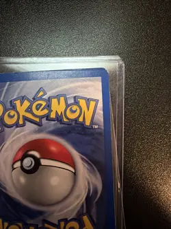 Pokemon TCG Rockets Mewtwo Gym Challenge Holo Card 14/132 - Image 5