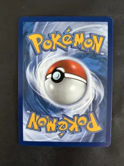 GOTHITA ILLUSTRATION RARE WHITE FLARE 124/086 - Pokemon Trading Card NM - Image 2