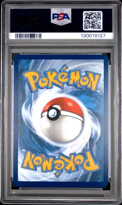 2023 POKEMON MEW EN-151 #006 CHARIZARD EX PSA 9 - Image 2