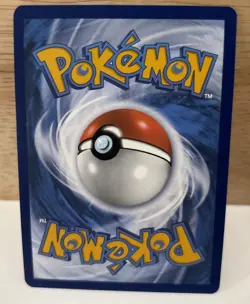 Pokemon TCG Eiscue EX 210/197 Obsidian Flames Full Art Ultra Rare Holo - Image 2