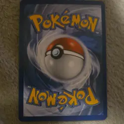 Pokemon Charizard EX Promo Holo Black Star XY29 Card XY Set - Image 2