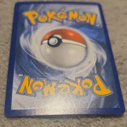 Pokemon Charizard EX Promo Holo Black Star XY29 Card XY Set - Image 4