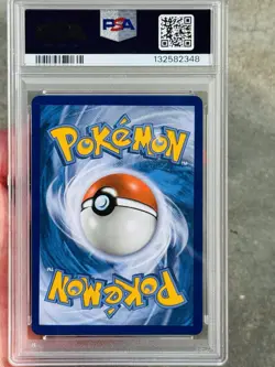 2019 Pokemon Mewtwo & Mew GX Power Partnership Tin Promo New Cert #SM191 PSA 10 - Image 4