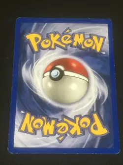 Pokemon Neo Destiny 1st Edition Seel #081/105 Common Vintage - Image 2