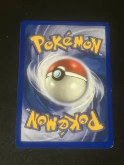 Pokemon - Qwilfish - 127/165 - Common - Expedition - LP - Image 2