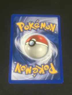 Pokemon Expedition Kadabra 084/165 Base Set Regular - Uncommon - Vintage - LP - Image 2