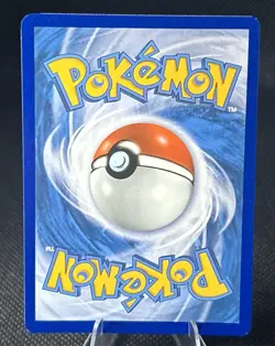Pokemon TCG Eevee GX SM233 Full Art Promo Black Star Ultra Rare Holo - Image 2
