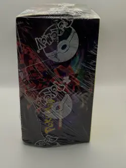 Pokemon Sword & Shield Darkness Ablaze SWSH03 Booster Box - Factory Sealed 820650817120 - Image 5