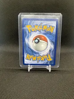 Pokemon TCG Xerneas GX 90/131 SM Forbidden Light Ultra Rare LP - Image 2