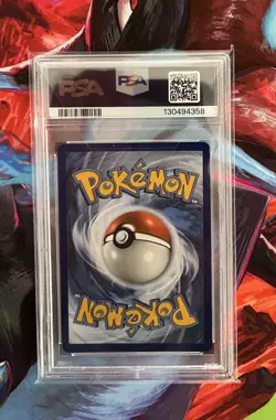 PSA 10 Gem Mint Mega Charizard EX 13 XY Evolutions 2016 Pokemon - Image 2