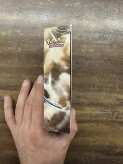 POKEMON EX HOLON PHANTOMS FLOOD RUSH DECK SEALED 2006 - Image 5