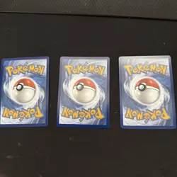 Pokemon TCG First Partner Illustration Collection Series 1 Sinnoh Starters - Image 2