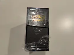 Pokemon- Mega Evolution Lucario Elite Trainer Box (ETB) *Torn Seal* - Image 4