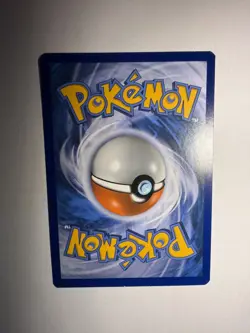 Pokemon TCG Mega Houndoom EX XY Breakthrough 22/162 - Image 3