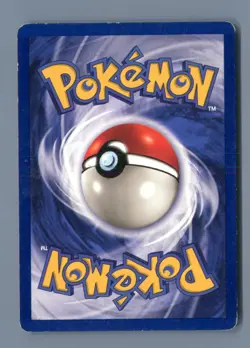 Haunter 43/130 Uncommon Base Set 2 Pokemon Lightly Played - Image 2