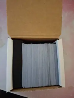 Magic The Gathering Final Fantasy C + U Bulk Lot 200+ Cards Foils Included - Image 1