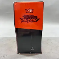New Pokemon TCG Sword and Shield Vivid Voltage Elite Trainer Box 820650807688 - Image 4