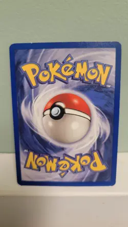 Pokemon TCG Lickitung 48/130 Base Set 2 Unlimited Regular LP - Image 2