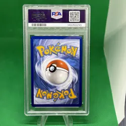 2026 POKEMON ASC EN-ASCENDED HEROES ILLUSTRATION RARE #228 WEAVILE PSA 10 - Image 2