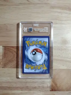 2023 POKEMON SVP EN-SV PROMO 151 ULTRA-PREMIUM COLLECTION #052 MEWTWO PSA 10 - Image 2