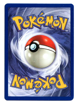 2000 Pokemon Team Rocket 1st Edition Dark Rapidash #44/82 NM - Image 2