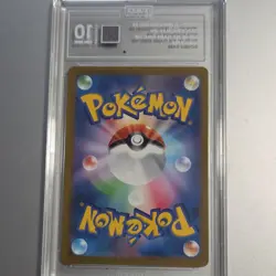 Pokemon Revavroom EX Double Rare Holo 085/108 Ruler Black Flame TAG 10 280 HP - Image 2