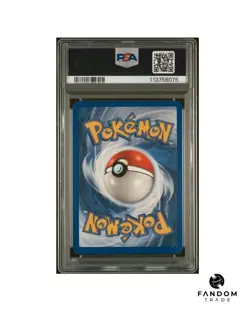 PSA 8 NM-MT Tyranitar 1st Edition 31/75 Non Holo Pokemon Neo Discovery - Image 2