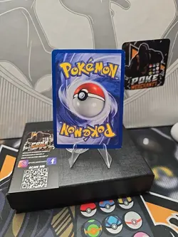 4th Edition Pokemon TCG Charmeleon Base Set 24/102 Regular 1999-2000 Wizards - Image 2