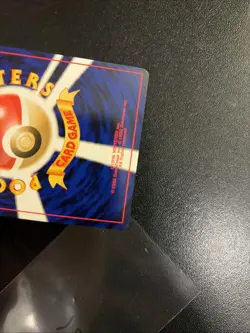 Pokemon Japanese Neo Revelation Aerodactyl Holo Rare No. 142 NEAR MINT - Image 4