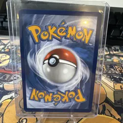 POKEMON TCG Ascended Heroes MEGA GENGAR EX MAR 269/217 ENGLISH - Image 2