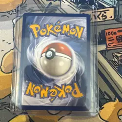 POKEMON TCG Ascended Heroes MEGA GENGAR EX MAR 269/217 ENGLISH - Image 4
