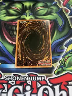 YU-GI-OH! UFOROID FIGHTER 1ST EDITION CRV-EN034 LP - Image 2