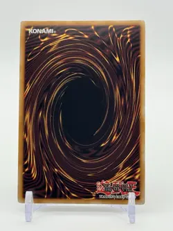 Yu-Gi-Oh! Gandora The Dragon Of Destruction Super Rare Limited CT07-EN020 NM - Image 2