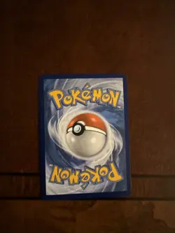 MEGA SHARPEDO EX XY200 Promo 210 HP Water Dark Pokemon Card MINT - Image 2