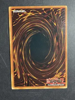 Yugioh! ELEMENTAL HERO SHINING PHOENIX ENFORCER DP05-EN013 Super Rare 1st Ed LP - Image 2