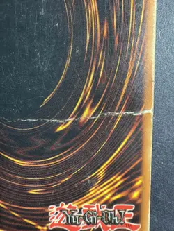 Yugioh Invader Of Darkness IOC-111 Secret Rare 1st Edition HP - Image 4