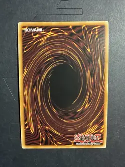 YUGIOH! DRAGON KNIGHT DRACO-EQUISTE SECRET RARE LIMITED EDITION CT07-EN003 NM - Image 2