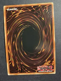 Yugioh Allure Queen LV7 CDIP-EN008 Ultra Rare NM - Image 2