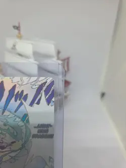 One Piece TCG - Lightning Dragon Manga Alt Event - OP15-077 - Kami's Island - Image 3