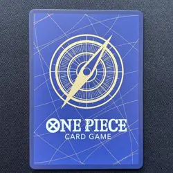 One Piece - Yamato (Tournament Pack Vol. 1) Normal - P-008 - Near Mint English - Image 3