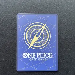 One Piece - Yamato (Tournament Pack Vol. 1) Normal - P-008 - Near Mint English - Image 4